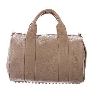 Alexander Wang Rocco Duffel Bag